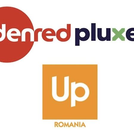 Pensiunea Luna Szászbuda Kültér fotó